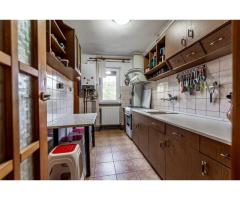 Apartament 3 camere - parter - str. Petru Rares, Gradiste - COMISION 0 - Imagine 3