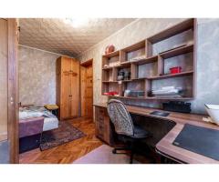 Apartament 3 camere - parter - str. Petru Rares, Gradiste - COMISION 0 - Imagine 4
