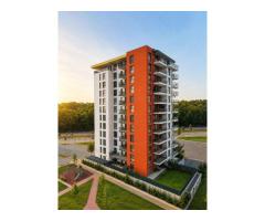 COM 0% Apartament nou cu 2 camere, bucatarie inchisa | Denya Forest - Imagine 11