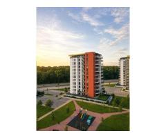 COM 0% Apartament nou cu 2 camere, bucatarie inchisa | Denya Forest - Imagine 12
