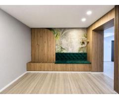 COM 0% Apartament finalizat cu 3 camere | Denya Forest - Imagine 9