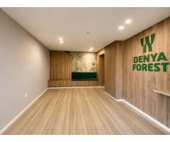 Apartament finalizat cu 3 camere | Denya Forest - Imagine 12