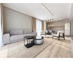 Apartament nou cu 2 camere | Denya Forest - Imagine 2