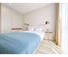 Apartament nou cu 2 camere | Denya Forest - Imagine 5