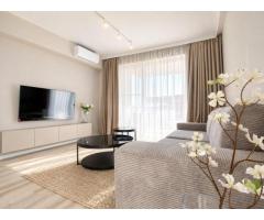 Apartament nou cu 2 camere si debara | Denya Forest - Imagine 2