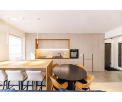 Apartament superb cu 3 camere | Denya Forest - Imagine 2