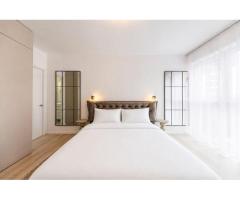 Apartament superb cu 3 camere | Denya Forest - Imagine 3