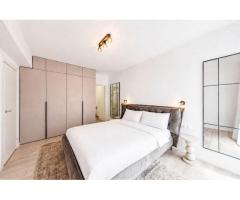 Apartament superb cu 3 camere | Denya Forest - Imagine 4