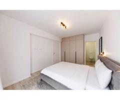 Apartament superb cu 3 camere | Denya Forest - Imagine 5
