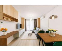 COM 0% Apartament nou cu 2 camere | Denya Forest - Imagine 2