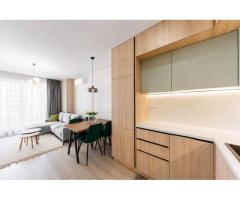 COM 0% Apartament nou cu 2 camere | Denya Forest - Imagine 6