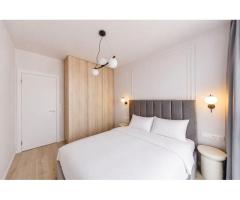 COM 0% Apartament nou cu 2 camere | Denya Forest - Imagine 7