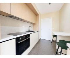 Apartament nou cu 2 camere si gradina | Denya Forest - Imagine 8