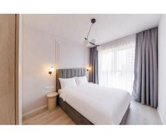 Apartament nou cu 2 camere | Denya Forest - Imagine 8