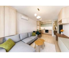 Apartament nou cu 2 camere | Denya Forest