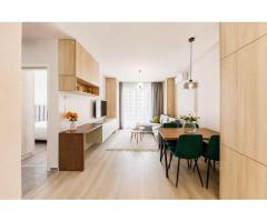 Apartament nou cu 2 camere | Denya Forest - Imagine 3