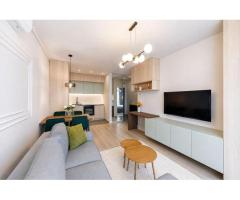Apartament nou cu 2 camere | Denya Forest - Imagine 4