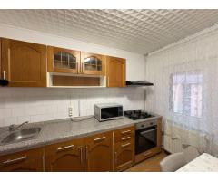 Apartament cu trei camere cartier Racadau