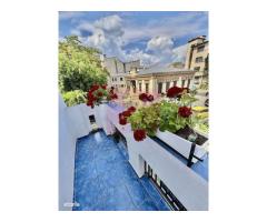 Proprietate deosebită în centrul istoric | 4 camere si mansardă - Imagine 4