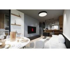 Ap 2 cam. Militari - Transparent Residence LUX -mutare imediata - Imagine 2