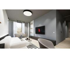 Ap 2 cam. Militari - Transparent Residence LUX -mutare imediata - Imagine 5