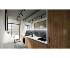 Ap 2 cam. Militari - Transparent Residence LUX -mutare imediata - Imagine 7