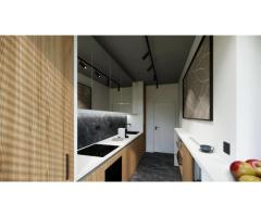 Ap 2 cam. Militari - Transparent Residence LUX -mutare imediata - Imagine 8