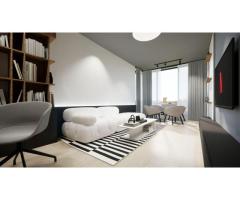 Ap 2 cam. Militari - Transparent Residence LUX -mutare imediata - Imagine 9