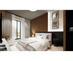 Ap 2 cam. Militari - Transparent Residence LUX -mutare imediata - Imagine 10