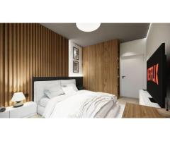 Ap 2 cam. Militari - Transparent Residence LUX -mutare imediata - Imagine 11