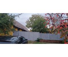 Casă spațioasă cu 4 camere , curte și teren generos în Mașloc - Imagine 6