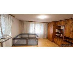 Casă spațioasă cu 4 camere , curte și teren generos în Mașloc - Imagine 8