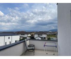 Apartament de inchiriat 2 camere 49mpu terasa zona Arhitectilor Sibiu