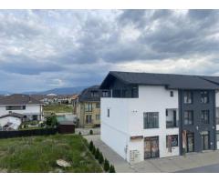 Apartament de inchiriat 2 camere 49mpu terasa zona Arhitectilor Sibiu - Imagine 2
