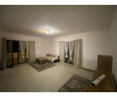Apartament de inchiriat 2 camere 49mpu terasa zona Arhitectilor Sibiu - Imagine 4