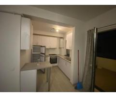 Apartament de inchiriat 2 camere 49mpu terasa zona Arhitectilor Sibiu - Imagine 7