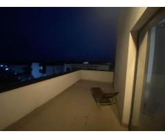 Apartament de inchiriat 2 camere 49mpu terasa zona Arhitectilor Sibiu - Imagine 11