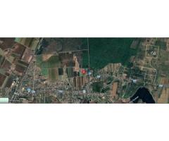 Teren de vanzare in Peris | Langa padure | Utilitati - Imagine 3