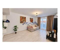 Apartament 2 camere - Otopeni,  Zona Centrala | 2 locuri de parcare - Imagine 2