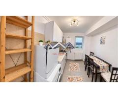 Apartament 2 camere - Otopeni,  Zona Centrala | 2 locuri de parcare - Imagine 4
