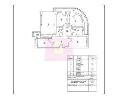 Apartament 4 camere rondul Bucur Obor - Imagine 8