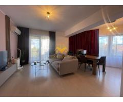 West City!Apartament 53 mp finisat mobilat! Etaj 3! Calea Floresti!