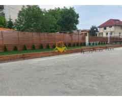 Gradini Manastur, 2 camere bloc 2019 ferit de zgomot , zona USAMV! - Imagine 8