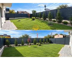 Duplex, Marasti, Iulius Mall, FSEGA, Modern, Parcare, Curte,Petfriedly