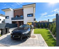 Duplex, Marasti, Iulius Mall, FSEGA, Modern, Parcare, Curte,Petfriedly - Imagine 7