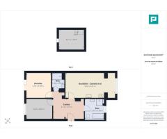 Apartament 3 camere, 71mp, Calea Aradului - Ramada - Imagine 10