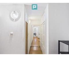 Apartament 3 camere ,68 mp, Str.Moldovei-Rogerius - Imagine 3