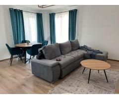 Inchiriez apartament Maurer - Imagine 2
