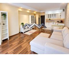 Apartament 2 camere Cosmopolis | 54MP | Parcare inclusa | Vedere la piscina - Imagine 2