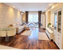 Apartament 2 camere Cosmopolis | 54MP | Parcare inclusa | Vedere la piscina - Imagine 3